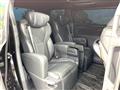 2023 Toyota Alphard G