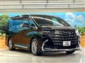 2023 Toyota Alphard G