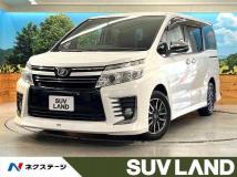 2015 Toyota Voxy