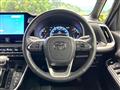 2022 Toyota Voxy