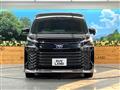 2022 Toyota Voxy