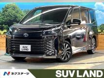 2022 Toyota Voxy