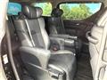 2020 Toyota Vellfire
