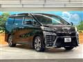 2020 Toyota Vellfire