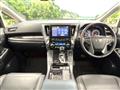 2022 Toyota Alphard G