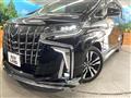 2022 Toyota Alphard G