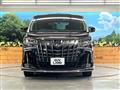 2022 Toyota Alphard G