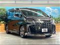 2022 Toyota Alphard G