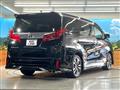 2022 Toyota Alphard G