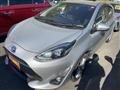 2017 Toyota AQUA