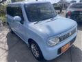 2014 Suzuki Lapin