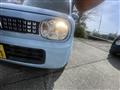 2014 Suzuki Lapin