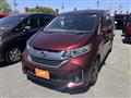 2017 Honda Freed