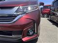 2017 Honda Freed