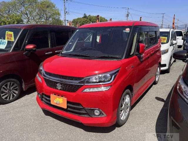 2017 Suzuki Suzuki Others