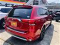 2015 Mitsubishi Outlander