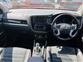 2015 Mitsubishi Outlander