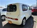 2017 Nissan Cube