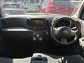 2017 Nissan Cube