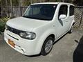 2017 Nissan Cube