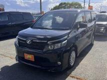 2015 Toyota Voxy