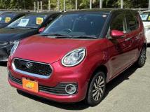 2016 Daihatsu Boon