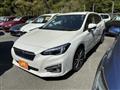 2019 Subaru Impreza