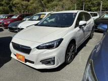2019 Subaru Impreza