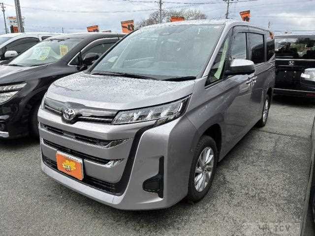 2024 Toyota Noah