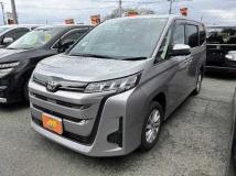 2024 Toyota Noah