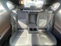2022 Toyota Harrier Hybrid