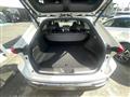 2022 Toyota Harrier Hybrid