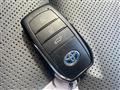2022 Toyota Harrier Hybrid