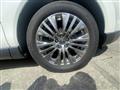2022 Toyota Harrier Hybrid