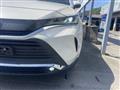 2022 Toyota Harrier Hybrid