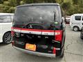 2020 Mitsubishi Delica D5