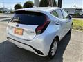 2022 Toyota AQUA