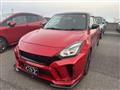 2020 Suzuki Swift