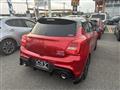 2020 Suzuki Swift