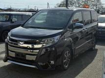 2021 Toyota Noah