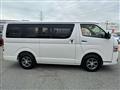 2026 Toyota Hiace Van