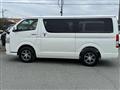 2026 Toyota Hiace Van