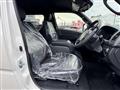 2026 Toyota Hiace Van