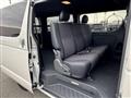 2026 Toyota Hiace Van