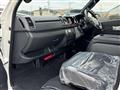 2026 Toyota Hiace Van