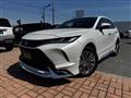 2021 Toyota Harrier