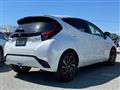 2026 Toyota AQUA