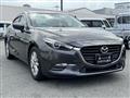 2017 Mazda Axela