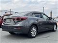 2017 Mazda Axela