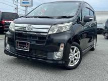 2014 Daihatsu Move